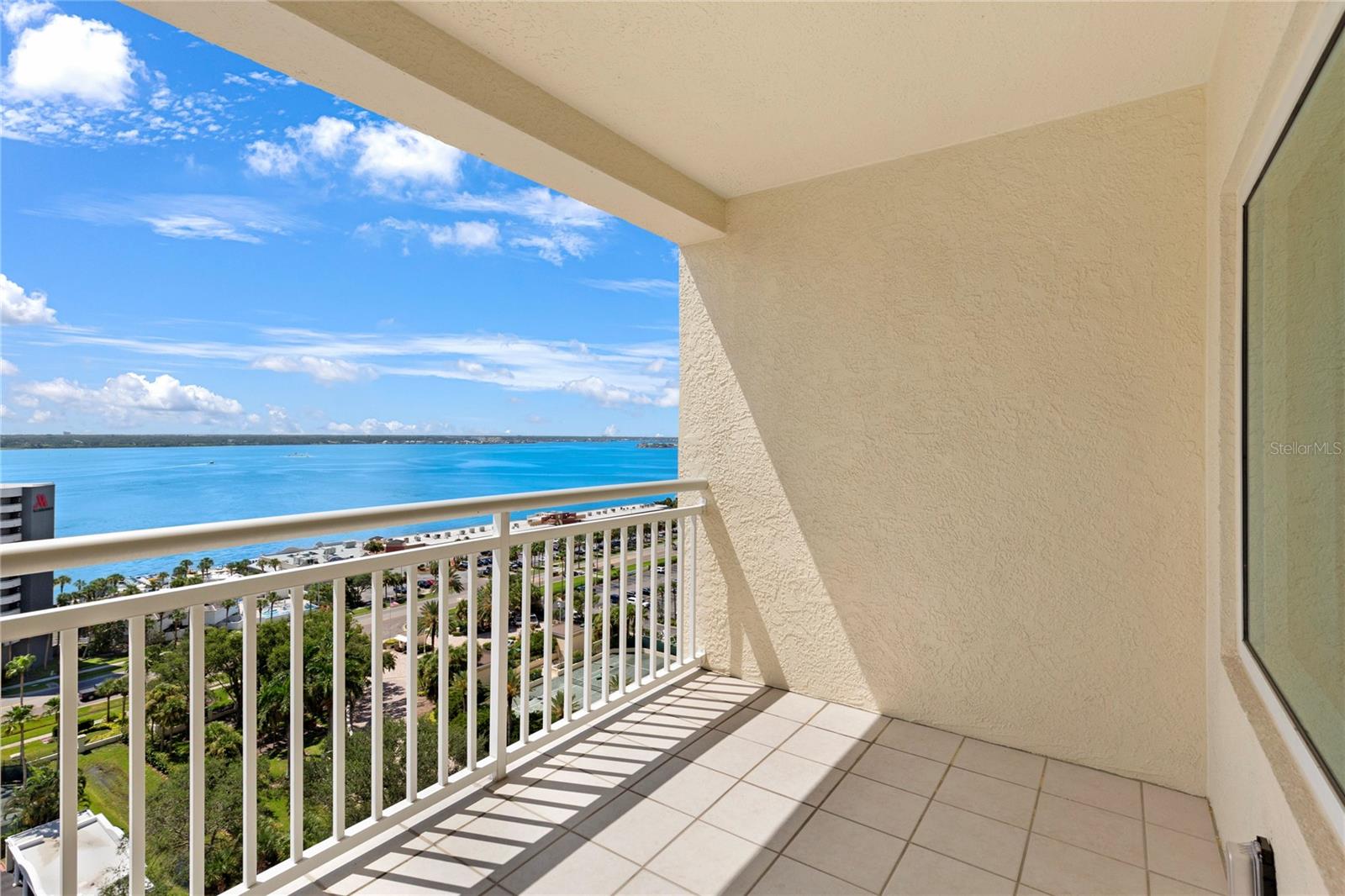 GRANDE ON SAND KEY CONDO - Residential Lease