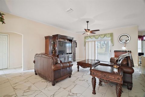 A home in FRUITLAND PARK