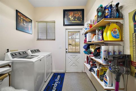 A home in FRUITLAND PARK