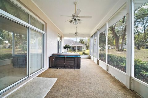 A home in FRUITLAND PARK