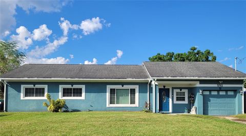 A home in ORLANDO