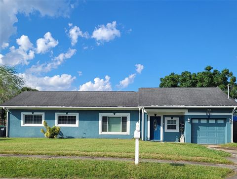 A home in ORLANDO