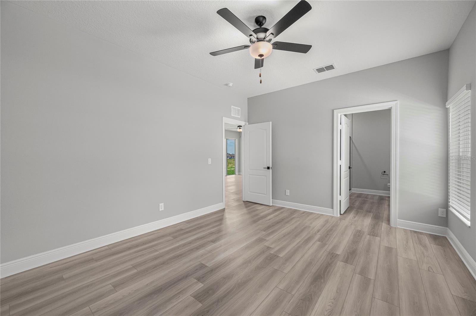 GUM LAKE PRESERVE - Residential