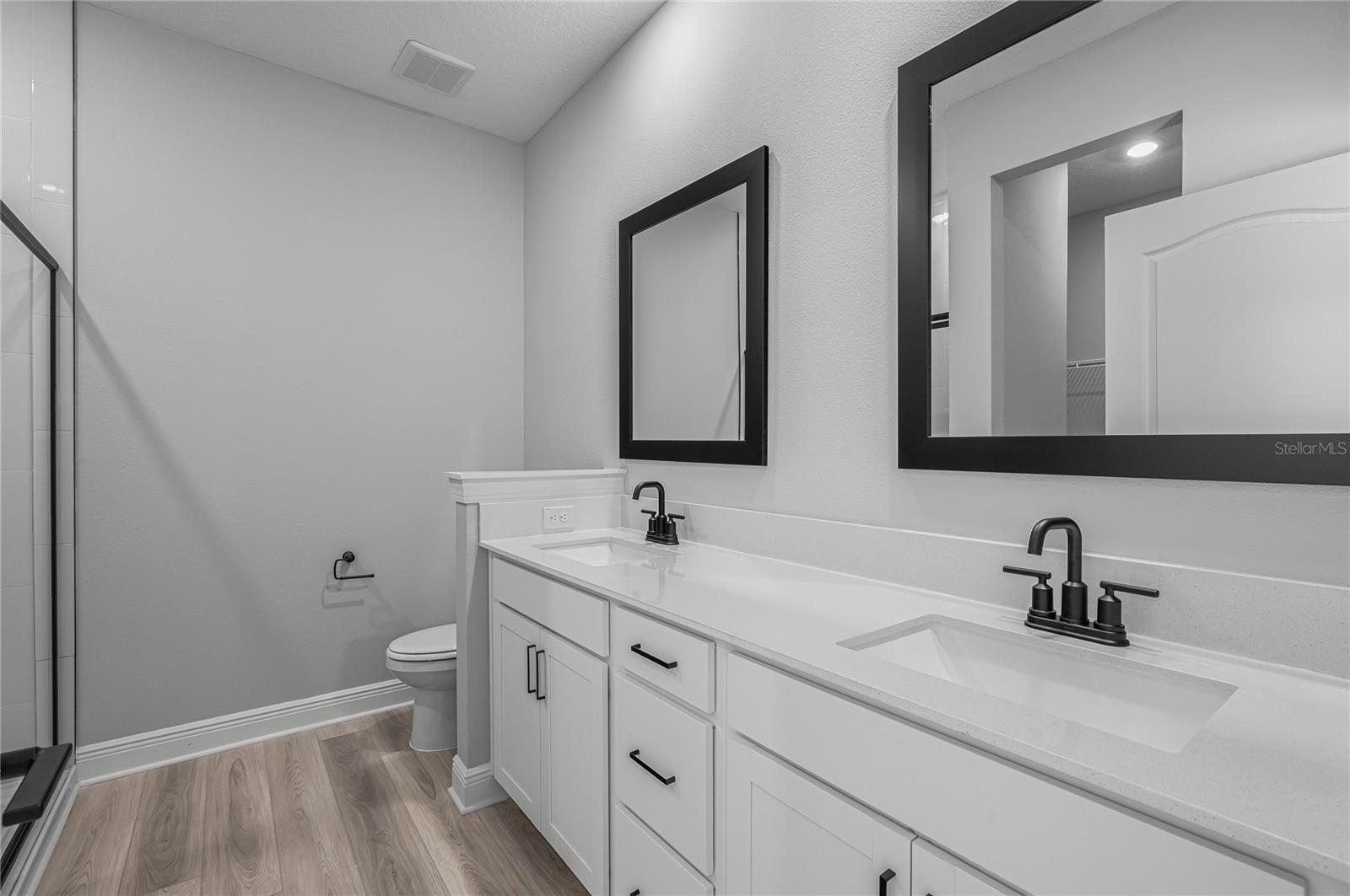 GUM LAKE PRESERVE - Residential