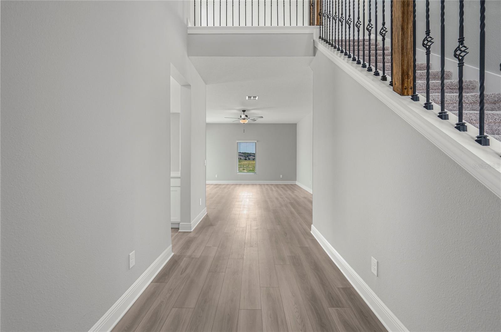 GUM LAKE PRESERVE - Residential