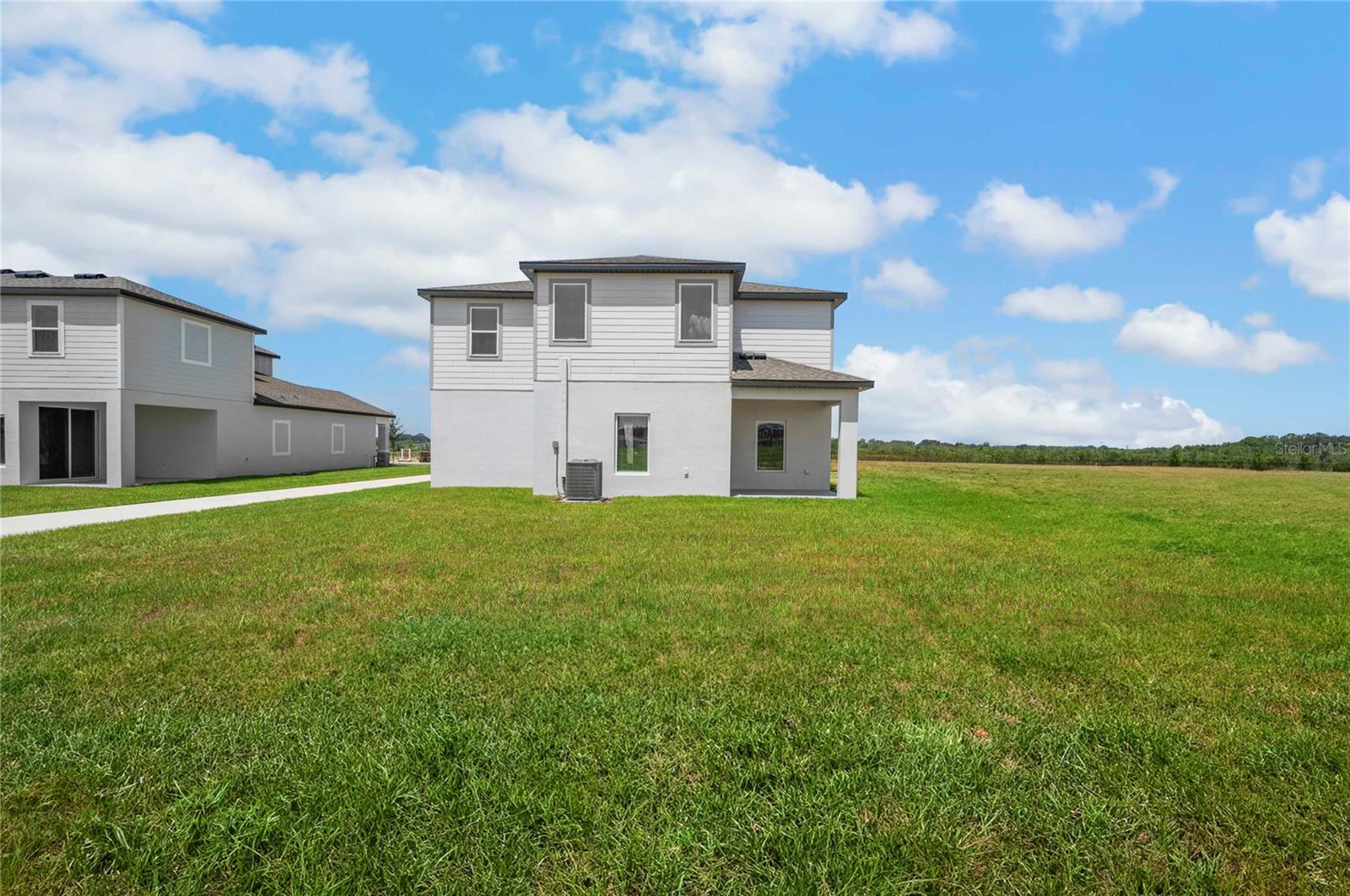 GUM LAKE PRESERVE - Residential