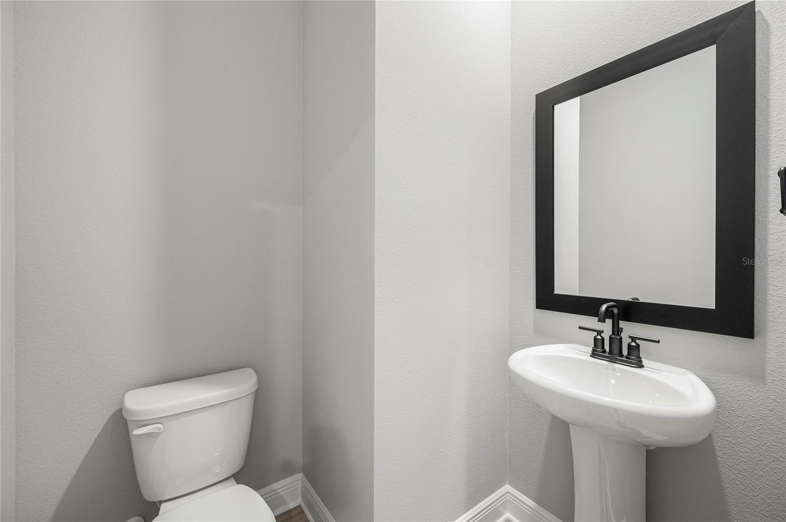 GUM LAKE PRESERVE - Residential