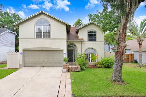 A home in VALRICO