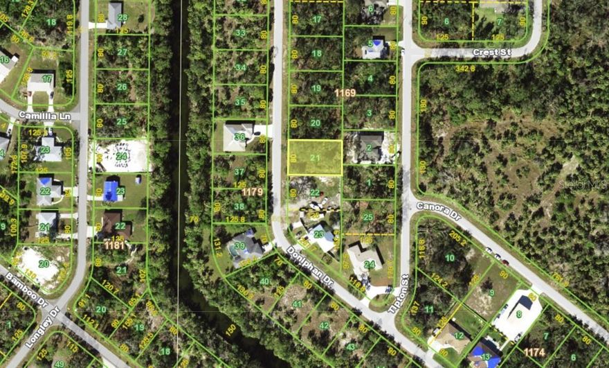 Build your dream home on this well-located residential vacant lot in the growing Southwest Florida area. This property offers a great opportunity for homeowners, builders, or investors looking to secure land in a developing community with strong long-term potential.

Whether you’re planning to build now or hold for future investment, this property offers flexibility with no time frame to build (buyer to verify). Public utilities may be available nearby (buyer to verify), and the lot size provides ample space for a variety of home designs.

Southwest Florida continues to see steady growth, making this an excellent opportunity to invest in land while prices remain attractive.

Don’t miss your chance to own a piece of paradise—secure your lot today!