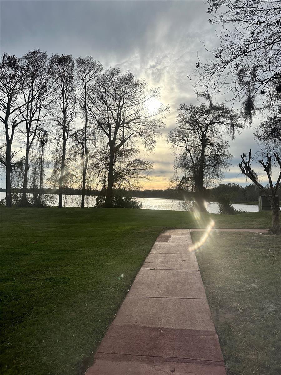 CYPRESS POINTE/LK ORLANDO - Residential