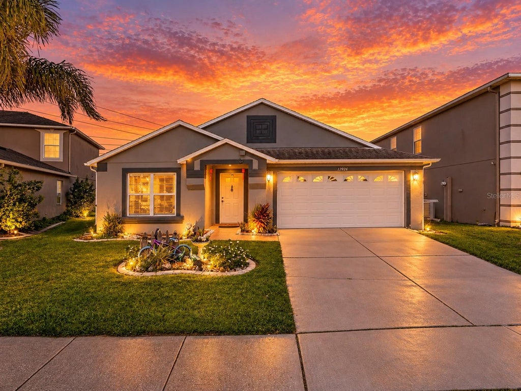 Photo of 12924 Los Alamitos Court, Orlando, FL 32837 (MLS # O6450821)