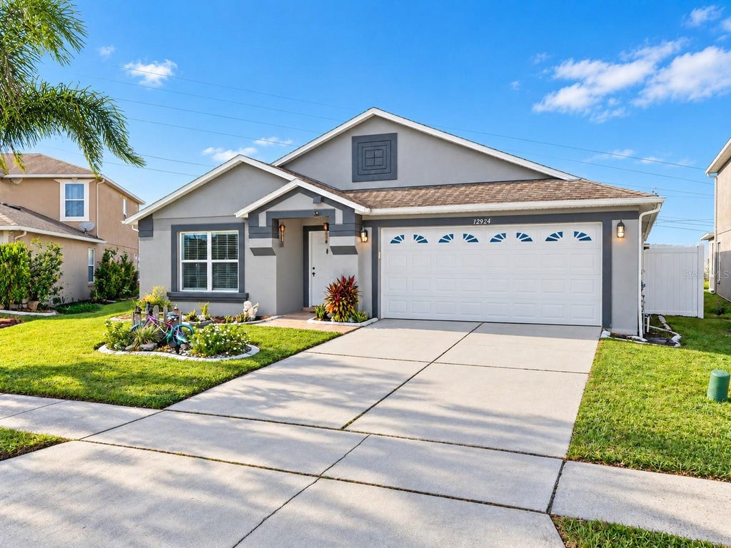 Photo of 12924 Los Alamitos Court, Orlando, FL 32837 (MLS # O6450821)