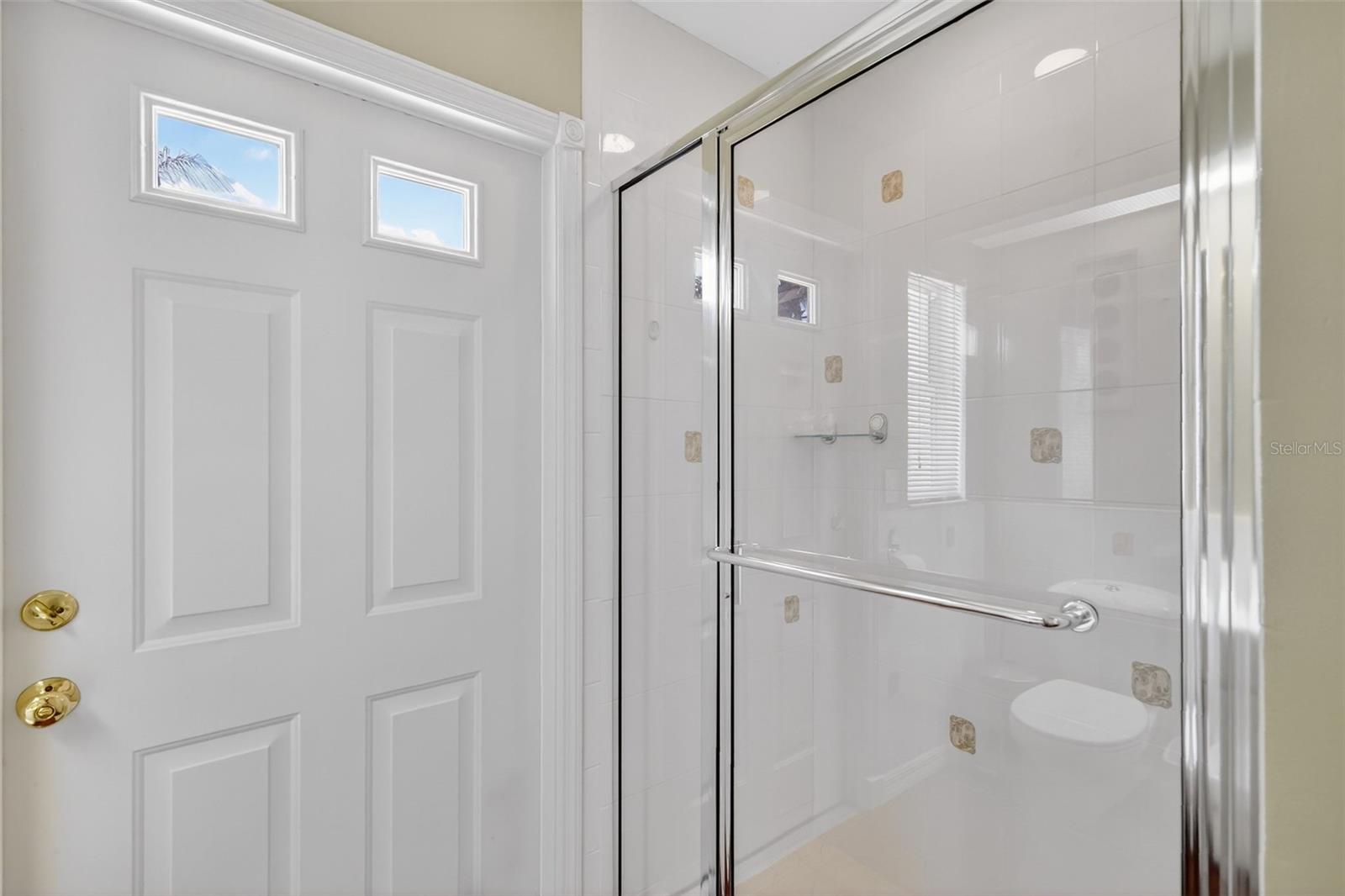 HARBOR HILLS UNIT 01 - Residential