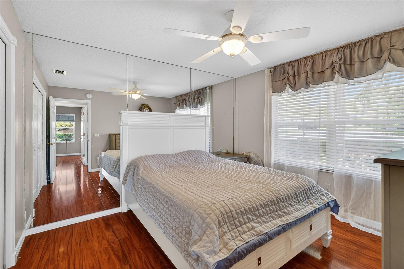 HARBOR HILLS UNIT 01 - Residential