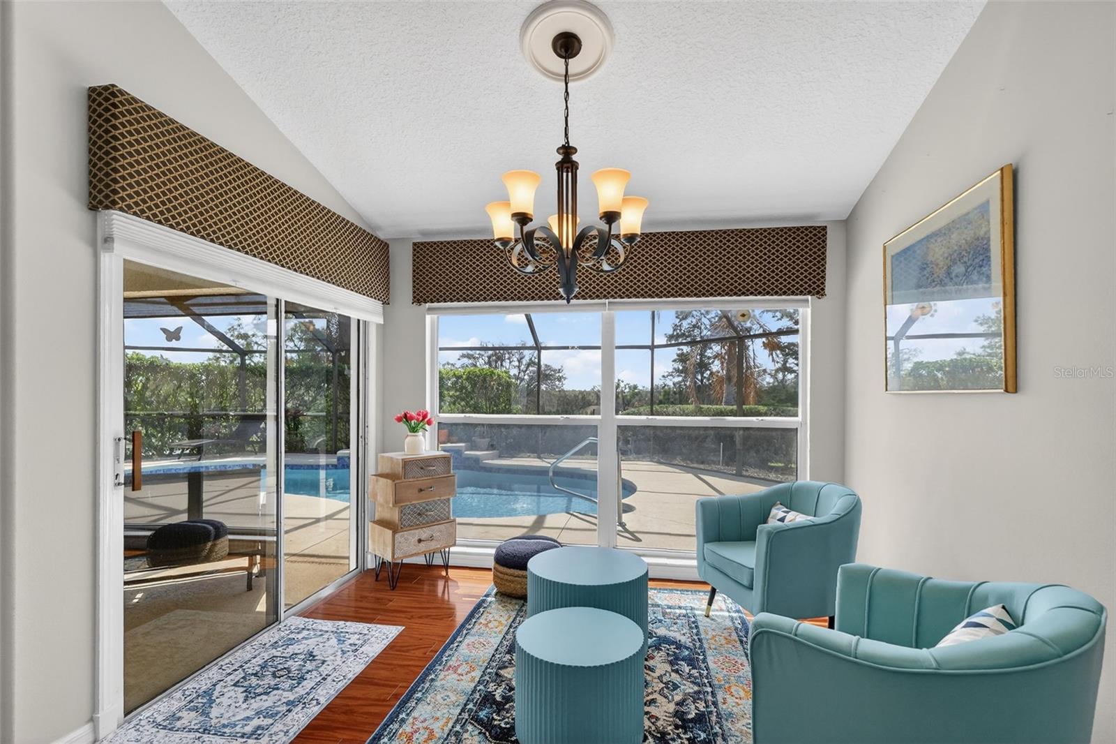 HARBOR HILLS UNIT 01 - Residential