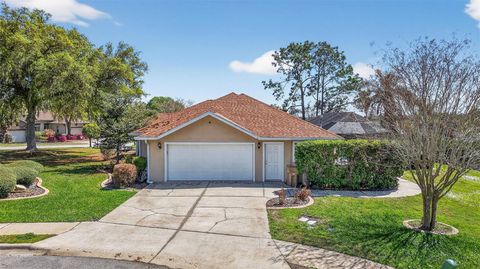 Tiny photo for 39125 Tacoma Drive, Lady Lake, FL 32159 (MLS # G5109495)