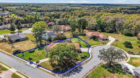 Tiny photo for 39125 Tacoma Drive, Lady Lake, FL 32159 (MLS # G5109495)