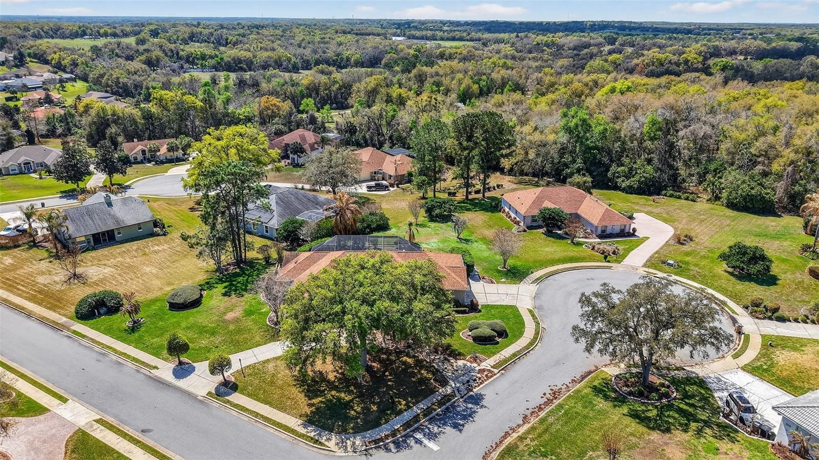 HARBOR HILLS UNIT 01 - Residential