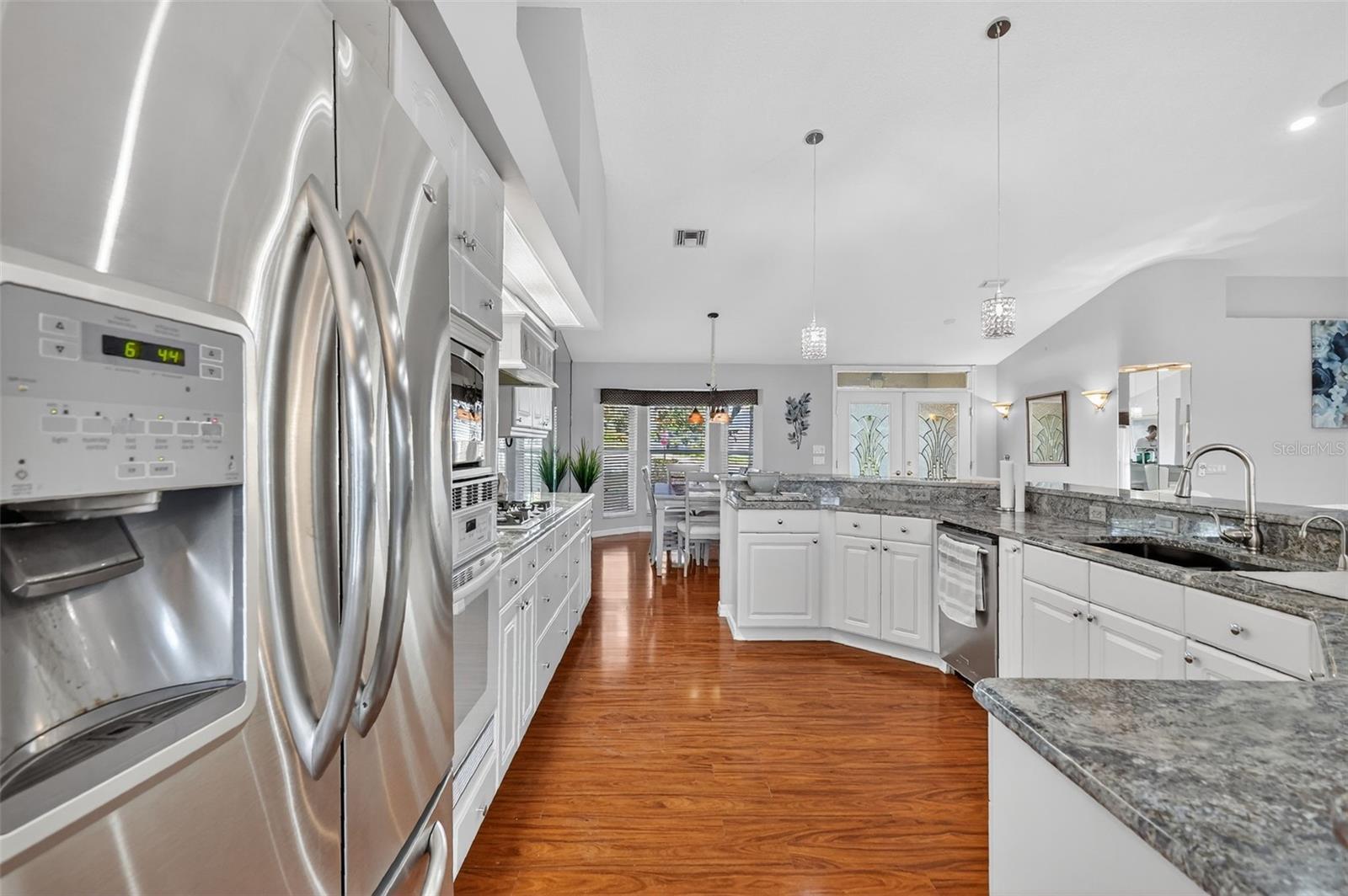 HARBOR HILLS UNIT 01 - Residential