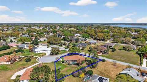 Tiny photo for 39125 Tacoma Drive, Lady Lake, FL 32159 (MLS # G5109495)