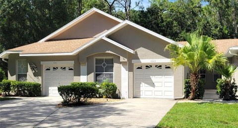Photo of 4343 Lakeshore Drive, Palm Harbor, FL 34685 (MLS # TB8551878)