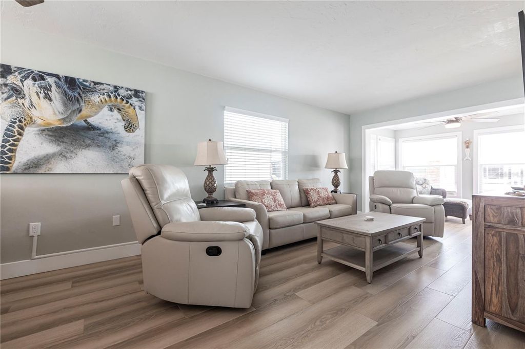 Photo of 6020 Midnight Pass Road #35, Sarasota, FL 34242 (MLS # TB8467694)