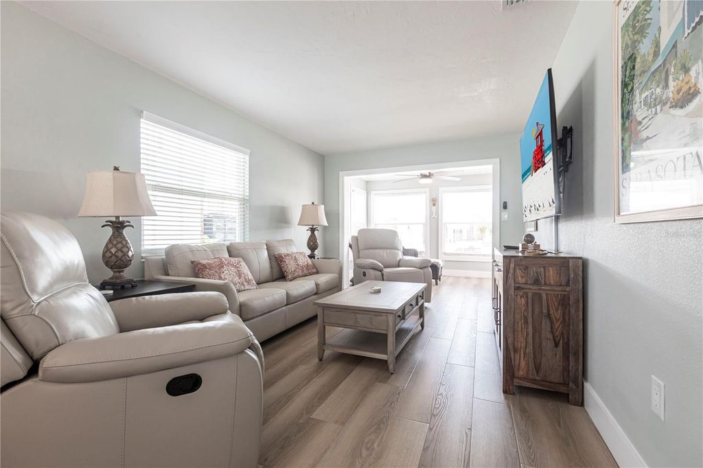 Photo of 6020 Midnight Pass Road #35, Sarasota, FL 34242 (MLS # TB8467694)