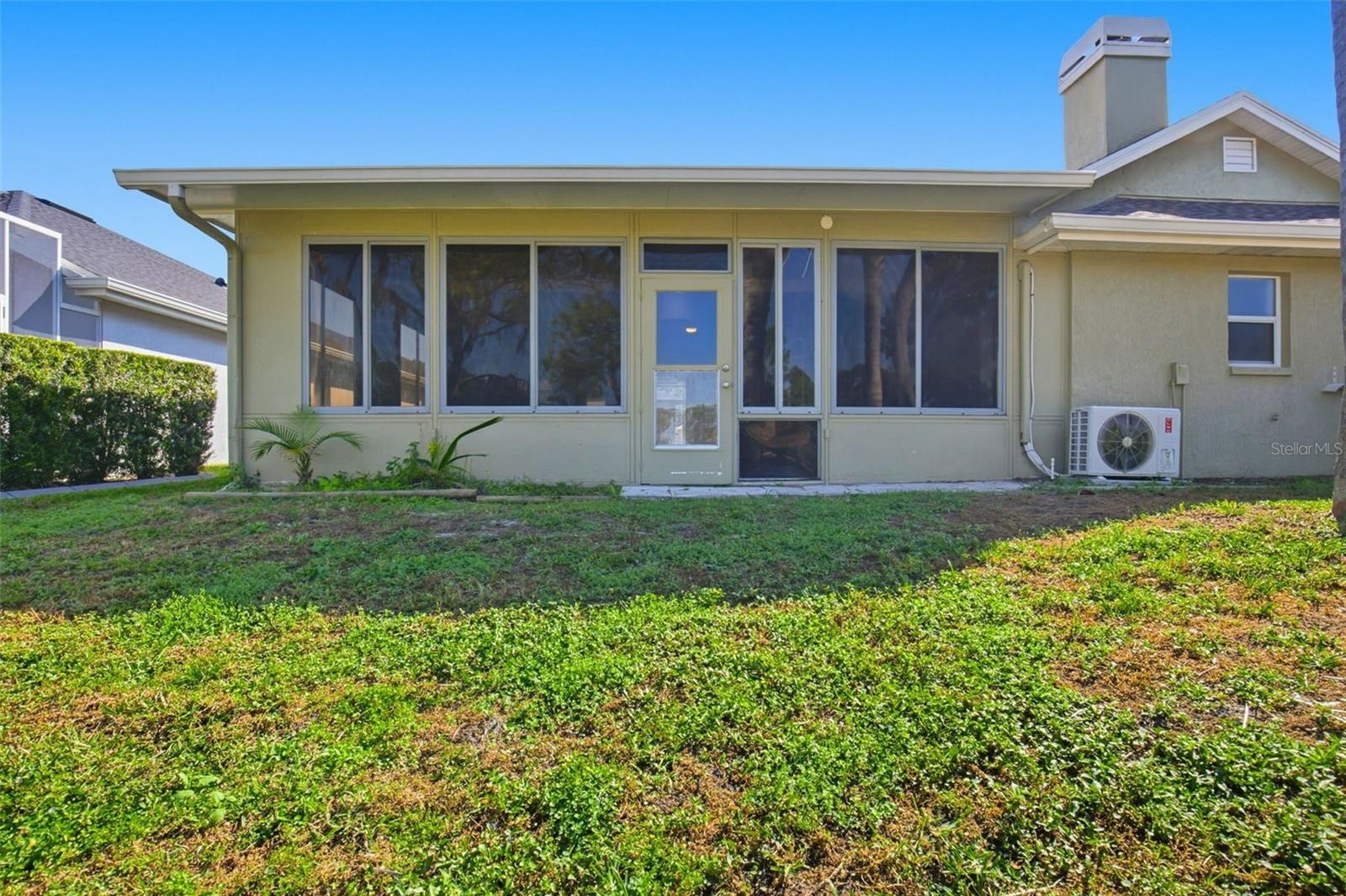 PEBBLE CREEK VILLG UNIT 11 - Residential