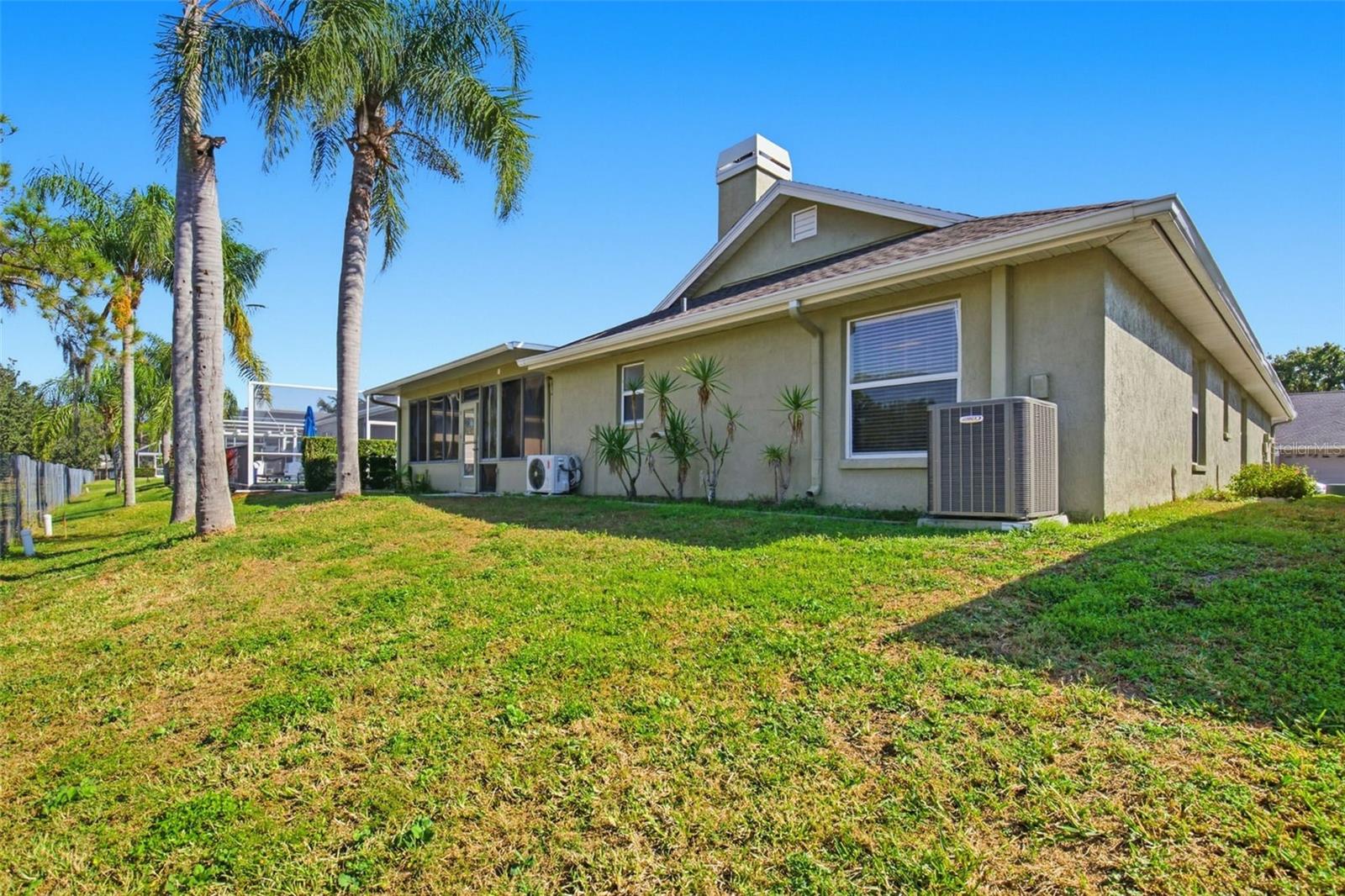 PEBBLE CREEK VILLG UNIT 11 - Residential