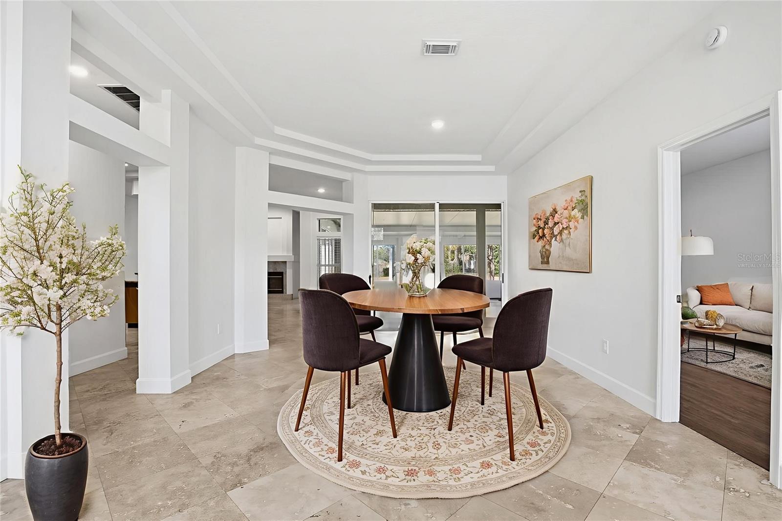 PEBBLE CREEK VILLG UNIT 11 - Residential