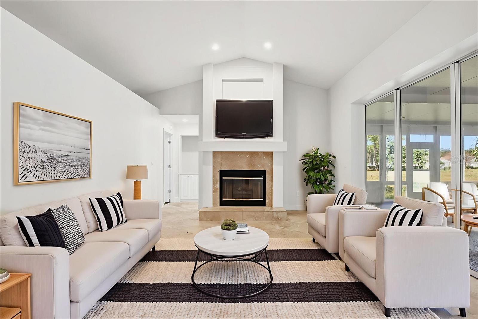 PEBBLE CREEK VILLG UNIT 11 - Residential