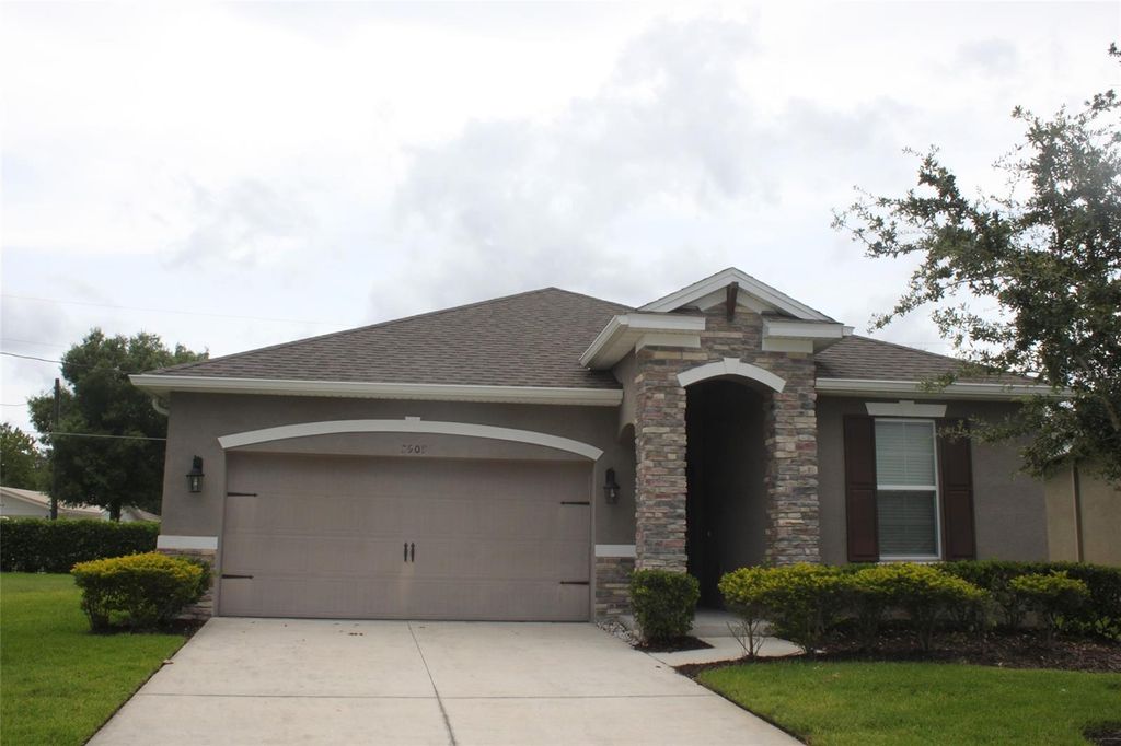 Photo of 2909 Top Water Way, Kissimmee, FL 34746 (MLS # O6406026)
