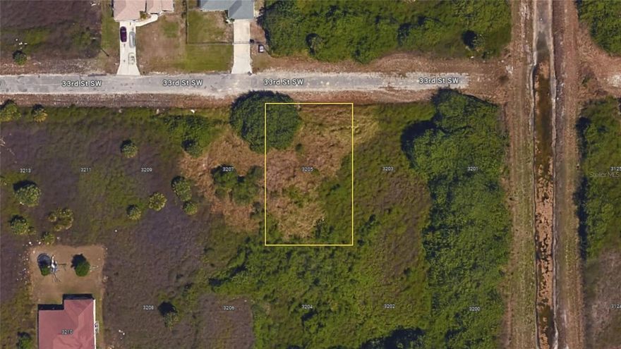 Build Your Dream Home! This spacious single-family residential lot in desirable Lehigh Acres offers 10,890 sq ft of opportunity in a well-established neighborhood. Zoned RS-1, this lot provides the flexibility to design and build your perfect home, with room for a yard, garden, or pool. Located in a convenient area close to shopping, dining, and major roadways, it offers the ideal blend of tranquility and accessibility. Whether you’re an investor or ready to build your forever home, this property is a rare blank canvas in a growing community. Don’t miss your chance to make it yours!