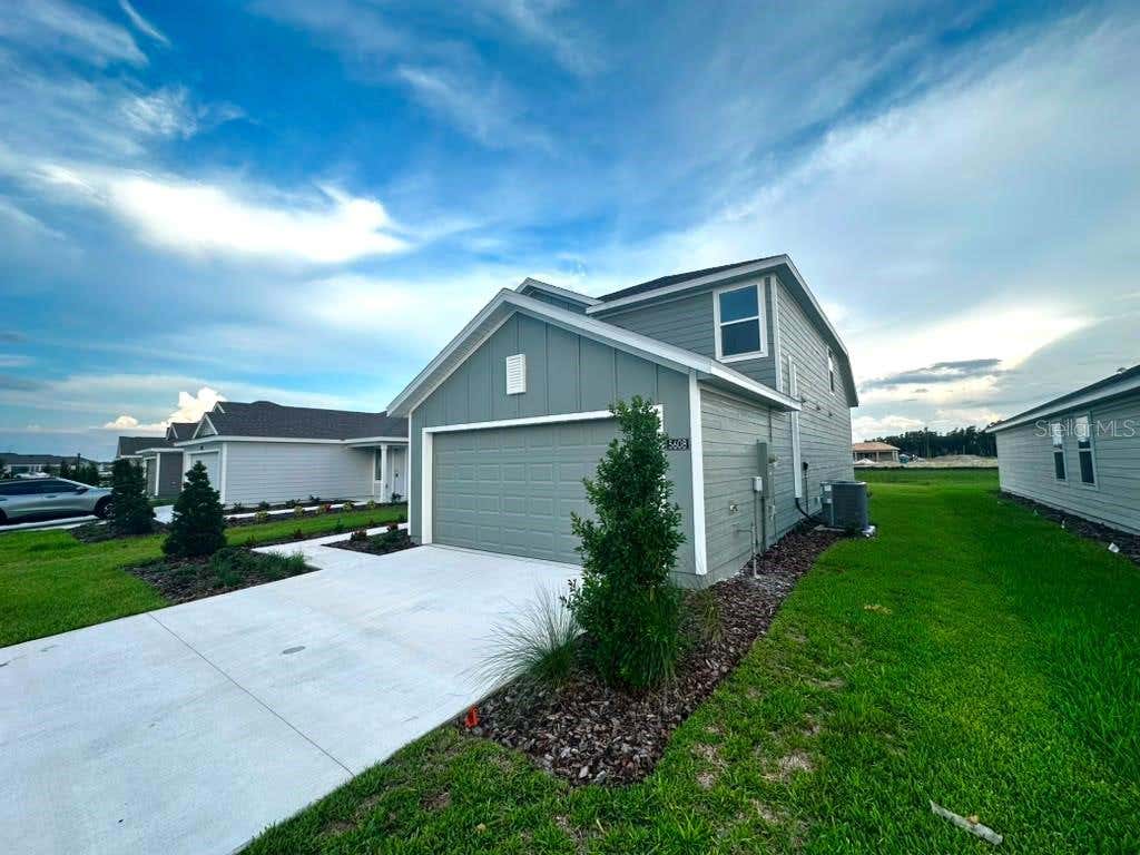 Photo of 5608 Morant Bay Path, Kissimmee, FL 34758 (MLS # O6423467)