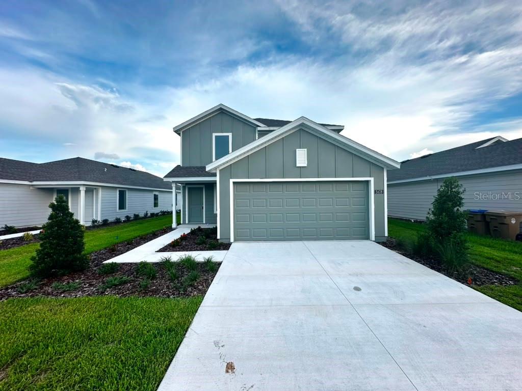 Photo of 5608 Morant Bay Path, Kissimmee, FL 34758 (MLS # O6423467)
