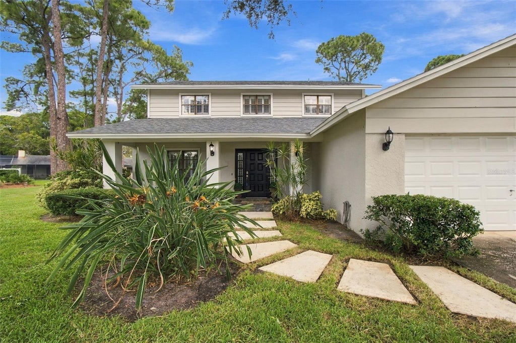 Photo of 3063 Mockingbird Court, Clearwater, FL 33762 (MLS # TB8546572)