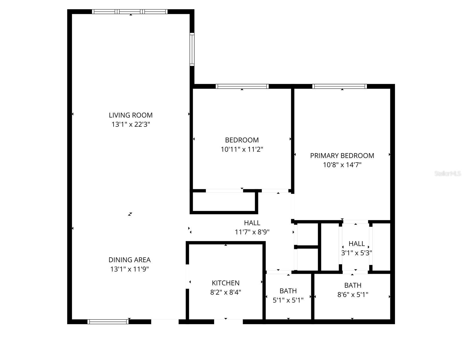 3100 HARBOR BOULEVARD 106