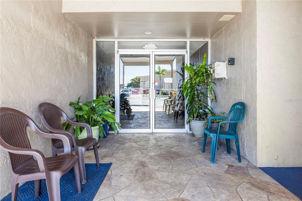 Photo of 3100 Harbor Boulevard #106, Port Charlotte, FL 33952 (MLS # C7516310)