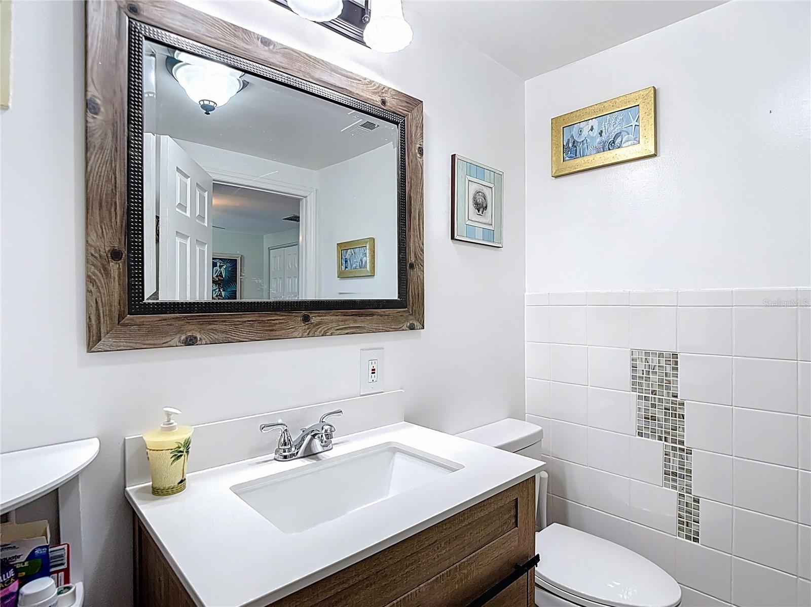 SEA RANCH ON GULF - Residential