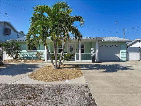 13607 FRANCES AVENUE HUDSON FL 34667