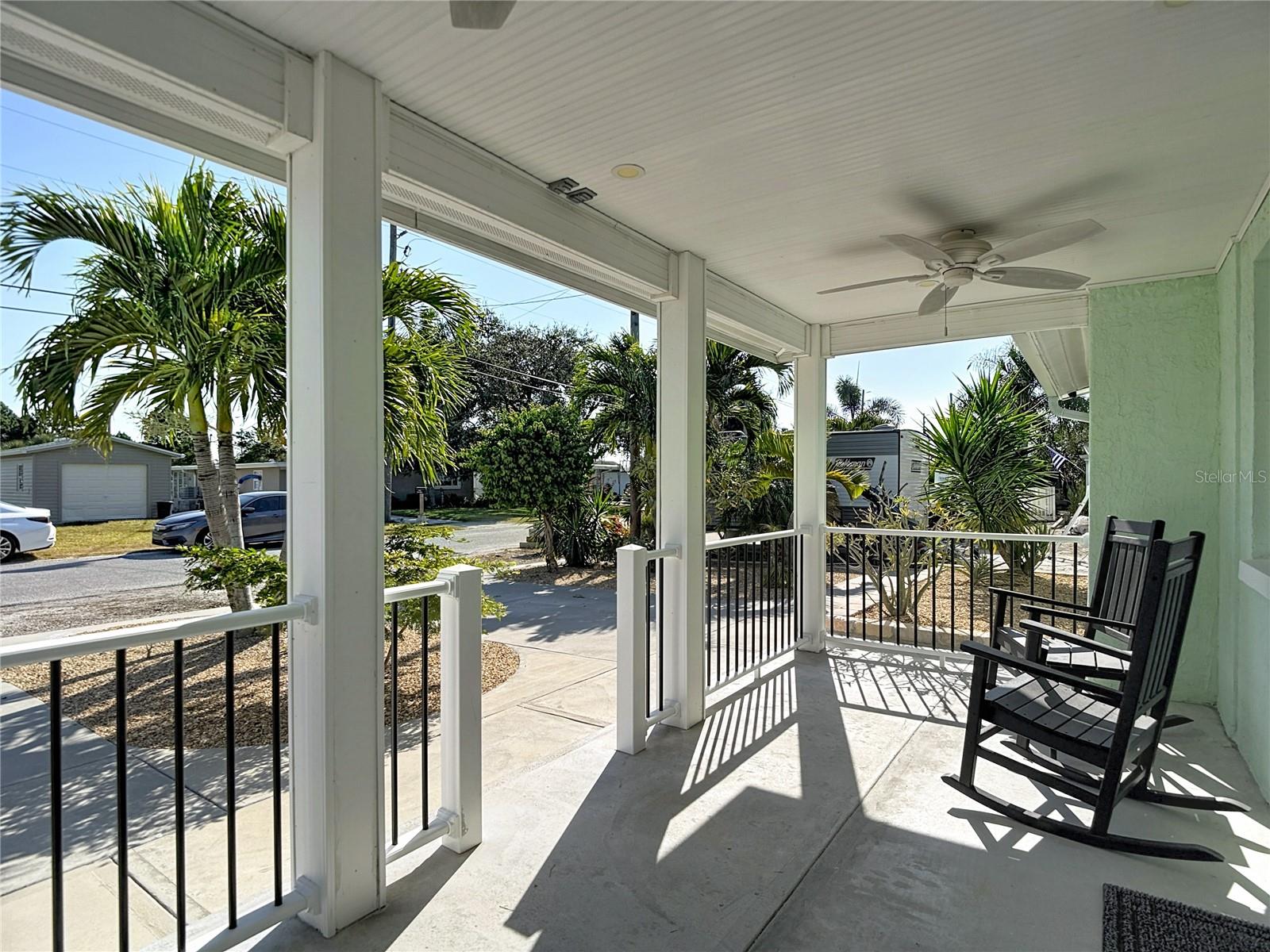 SEA RANCH ON GULF - Residential