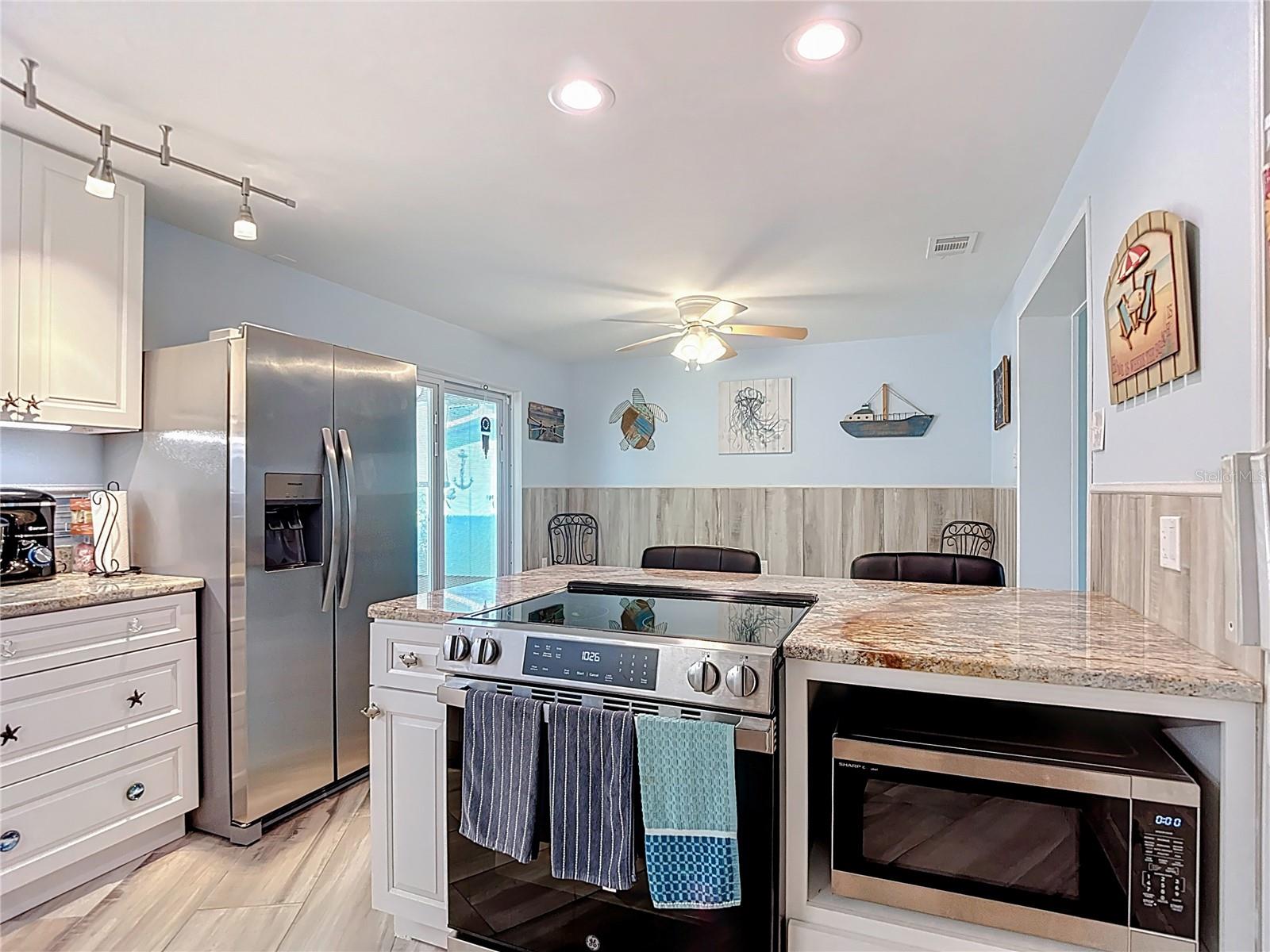 SEA RANCH ON GULF - Residential