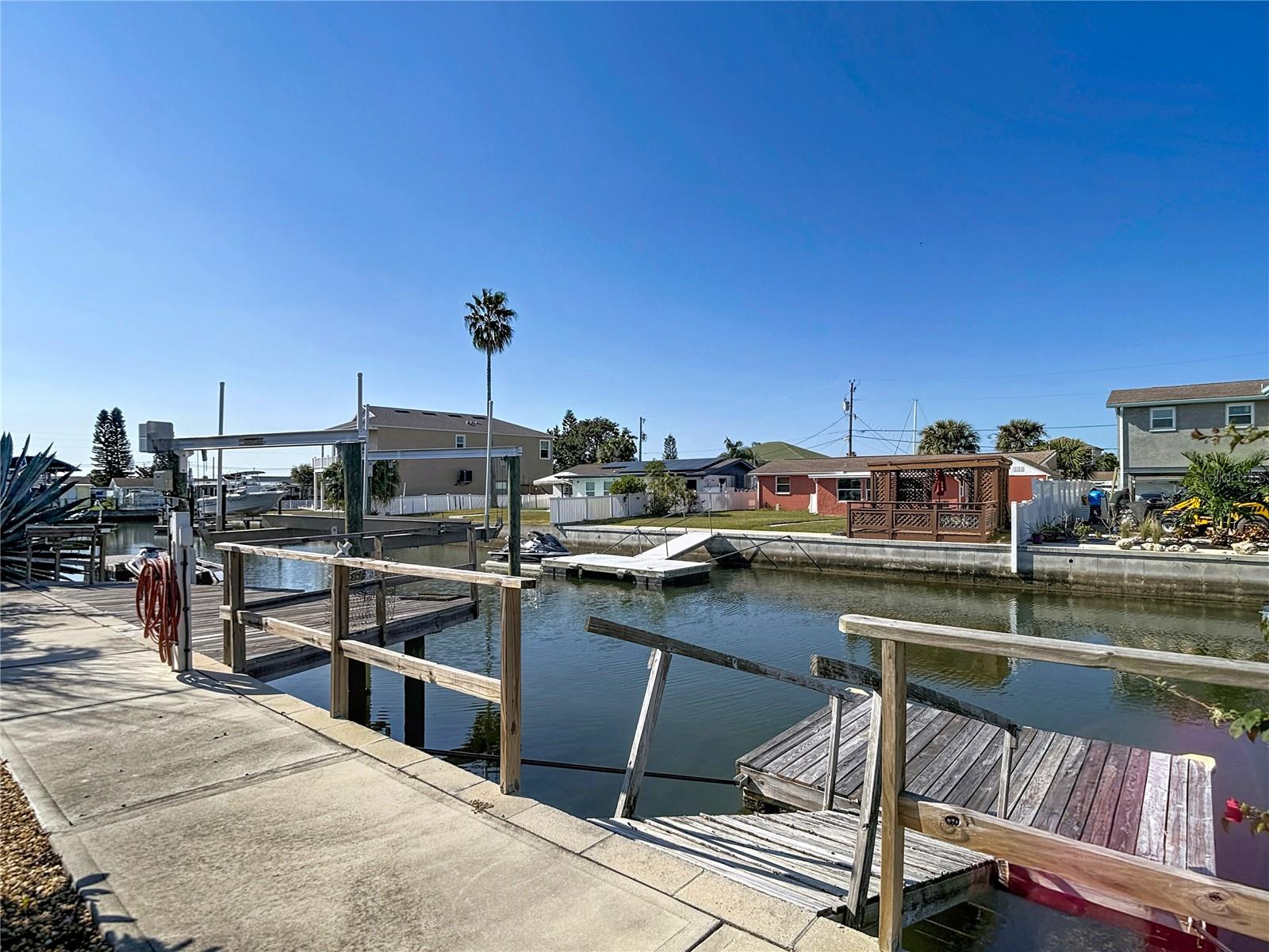 SEA RANCH ON GULF - Residential