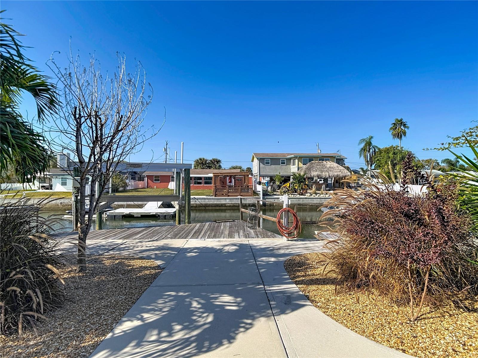 SEA RANCH ON GULF - Residential