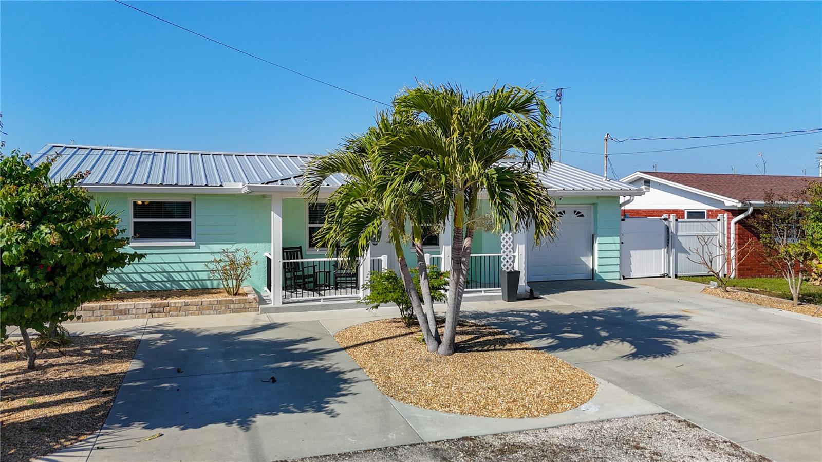 SEA RANCH ON GULF - Residential