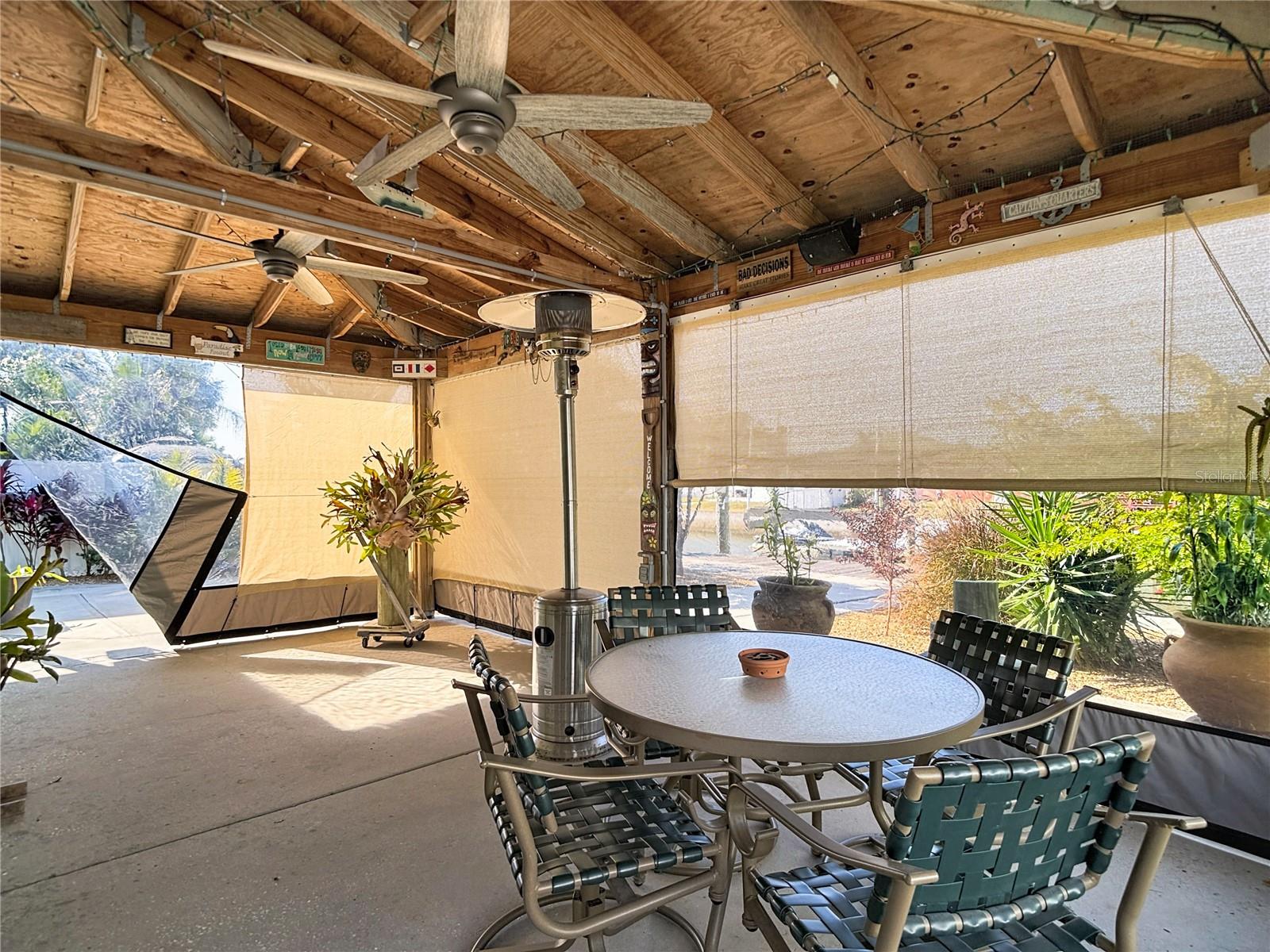 SEA RANCH ON GULF - Residential