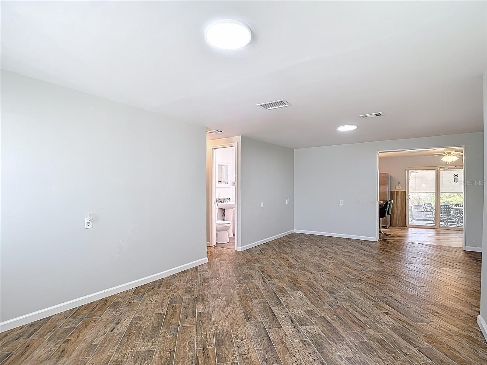 SEA RANCH ON GULF - Residential