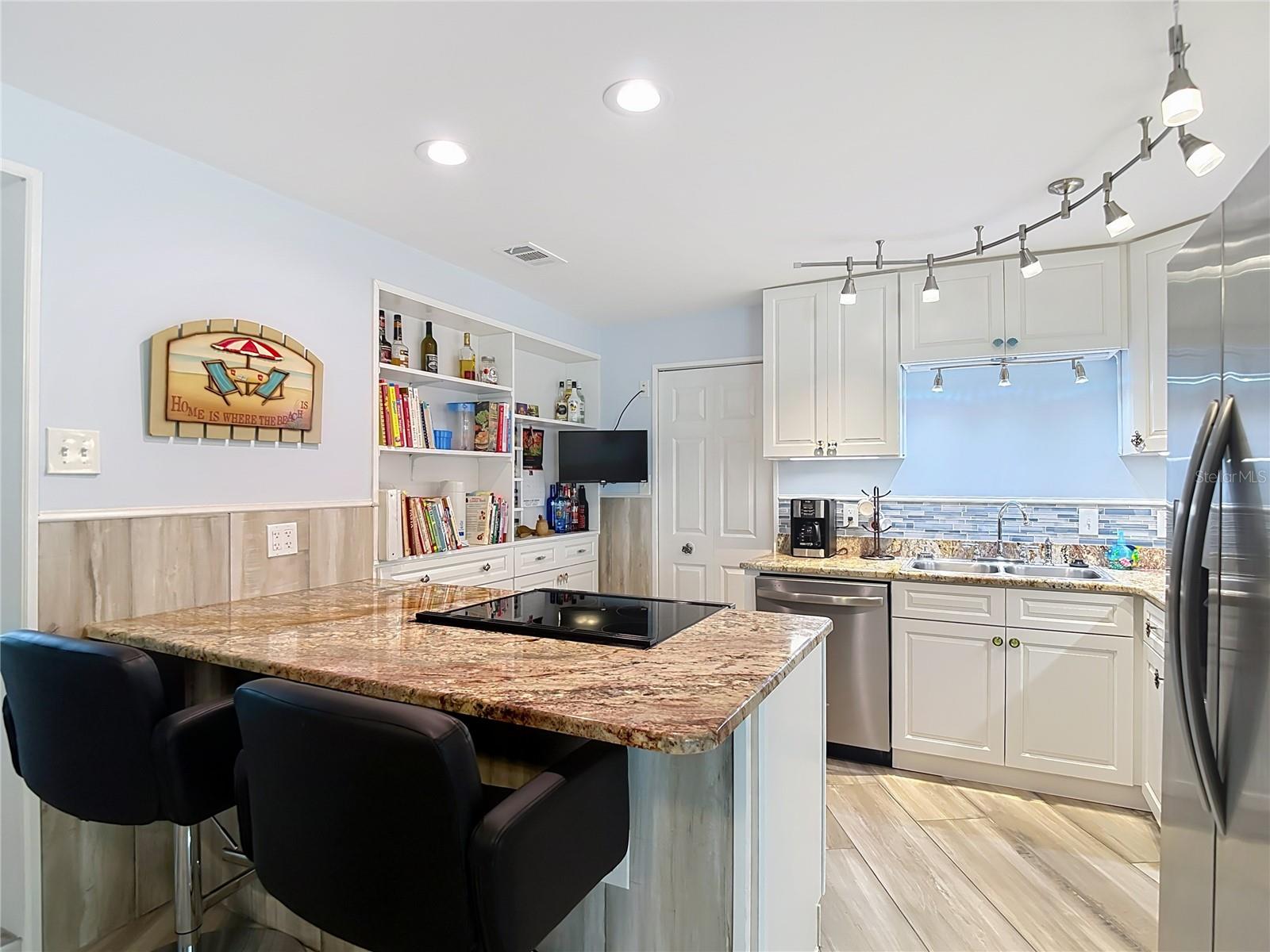 SEA RANCH ON GULF - Residential