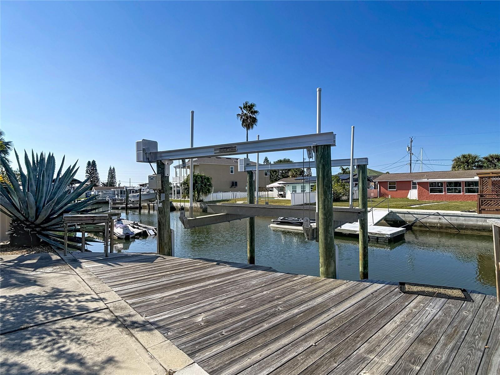 SEA RANCH ON GULF - Residential