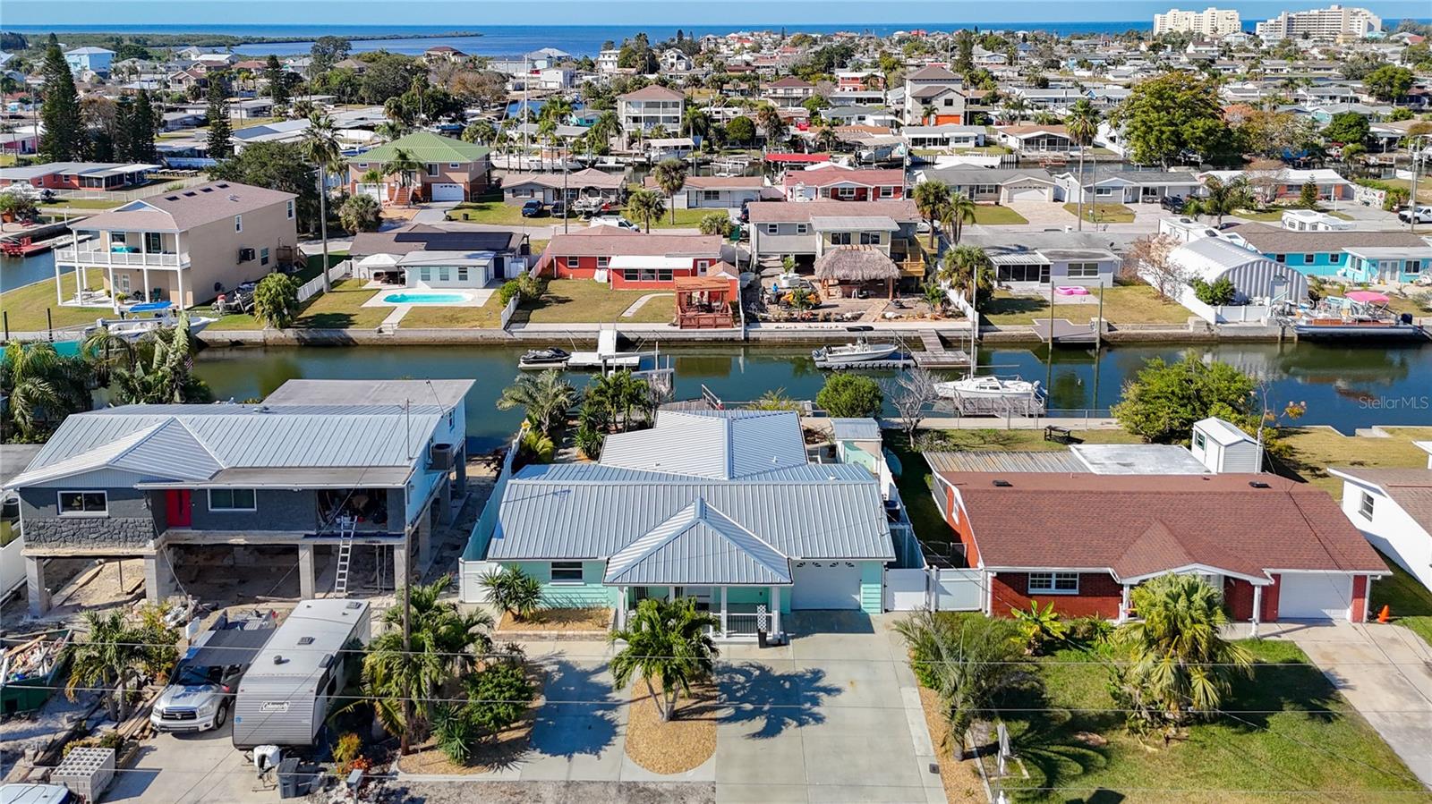 SEA RANCH ON GULF - Residential